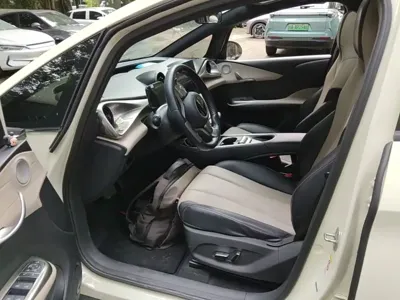 BYD Dolphin 2023, 68800 км, за 59300 CNY - фото 15