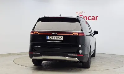 Kia Canival 2023, 146274 км, за 20400000 KRW