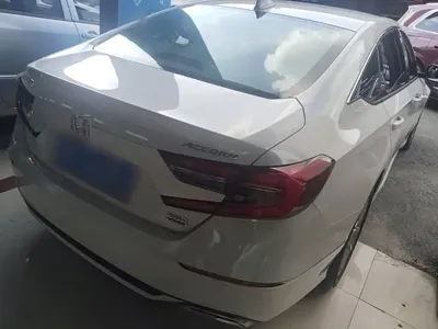 Honda Accord 2021, 33900 км, за 93300 CNY - фото 7