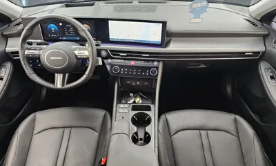 Hyundai Sonata 2025, 9759 км, за 32300000 KRW - фото 7