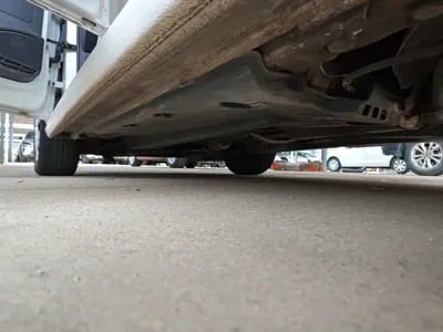 Volkswagen Polo 2019, 57500 км, за 41600 CNY - фото 22