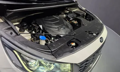 Kia Canival 2020, 132148 км, за 20500000 KRW - фото 6