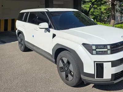 Hyundai Santafe 2025, 53000 км, за 28080000 KRW