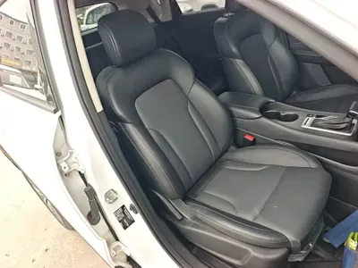 Changan CS35PLUS 2020, 44300 км, за 42800 CNY - фото 25