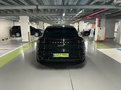 Porsche Cayenne 2025, 17763 км, за 162640000 KRW - фото 9