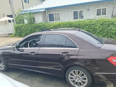 Mercedes-Benz E-Class 2011, 53411 км, за 12500000 KRW - фото 8