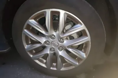 Buick Envision 2018, 69000 км, за 61596.4 CNY - фото 8