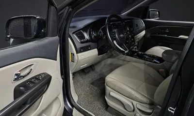 Kia Canival 2019, 113480 км, за 11600000 KRW - фото 10