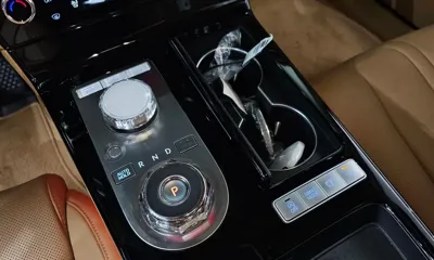 Genesis G80 2025, 23272 км, за 51000000 KRW - фото 9