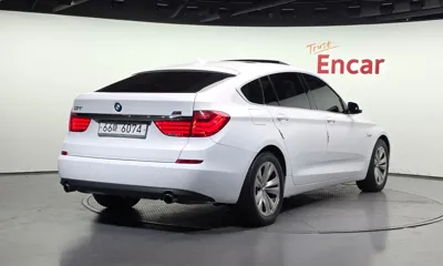BMW Gran Turismo 2010, 132761 км, за 5390000 KRW
