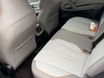 BYD Pro New Energy 2026, 1500 км, за 89800 CNY - фото 6