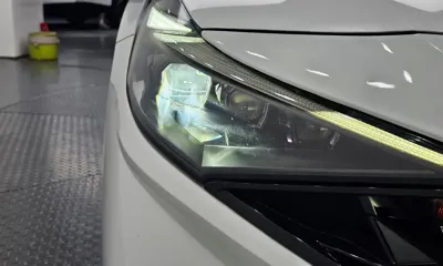 Hyundai Avante 2022, 81801 км, за 19300000 KRW - фото 22