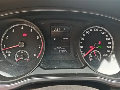 Volkswagen Passat 2019, 27400 км, за 67000 CNY - фото 14