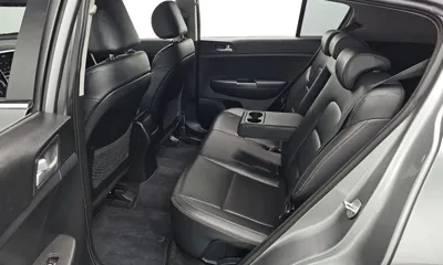 Kia Sportage 2019, 58703 км, за 15400000 KRW - фото 12