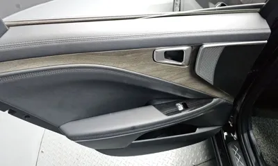 Kia K8 2022, 58942 км, за 20300000 KRW - фото 25