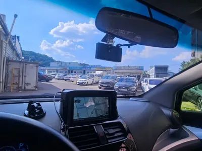 ChevroletGMDaewoo Spark 2015, 70777 км, за 3300000 KRW - фото 10