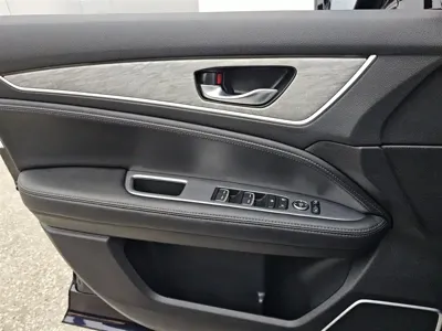 Honda Avancier 2024, 27799 км, за 182000 CNY - фото 8