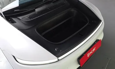 Tesla Model Y 2025, 25677 км, за 51500000 KRW - фото 6