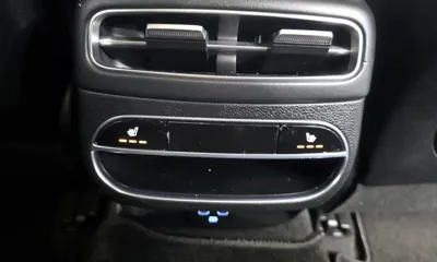 Genesis GV70 2021, 84361 км, за 35800000 KRW - фото 28