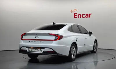 Hyundai Sonata 2022, 97493 км, за 13900000 KRW