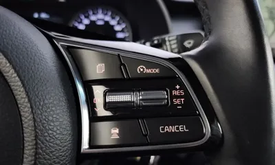 Kia K3 2019, 80810 км, за 9800000 KRW - фото 16