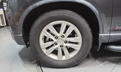 KG_Mobility_Ssangyong Rexton 2019, 42054 км, за 16000000 KRW - фото 5