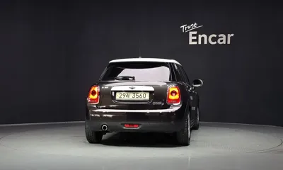 MINI Cooper 2015, 75633 км, за 5900000 KRW