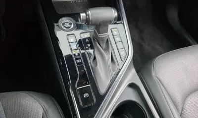 Kia Niro 2022, 38477 км, за 22500000 KRW - фото 9
