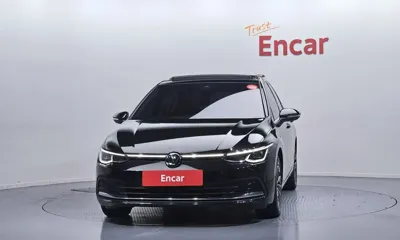Volkswagen Golf 2022, 61310 км, за 29900000 KRW