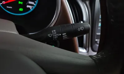 ChevroletGMDaewoo Malibu 2018, 149464 км, за 7700000 KRW - фото 15