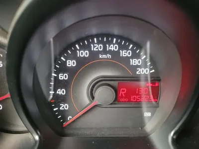 Kia Ray 2015, 105223 км, за 5950000 KRW - фото 13