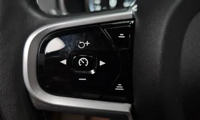 Volvo XC90 2019, 38486 км, за 42000000 KRW - фото 32