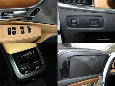 Volvo S90 2019, 78444 км, за 24800000 KRW - фото 19