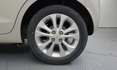 ChevroletGMDaewoo Spark 2021, 22409 км, за 8700000 KRW - фото 21