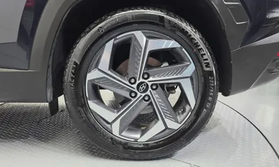 Hyundai Tucson 2023, 41311 км, за 25700000 KRW - фото 21