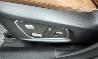 Renault-KoreaSamsung QM6 2021, 32032 км, за 16900000 KRW - фото 32