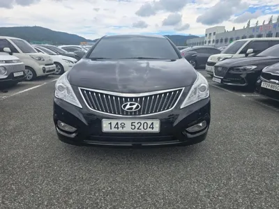 Hyundai Grandeur 2011, 150600 км, за 4200000 KRW