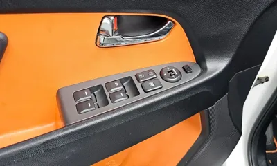 Kia Sportage 2013, 125939 км, за 6800000 KRW - фото 29