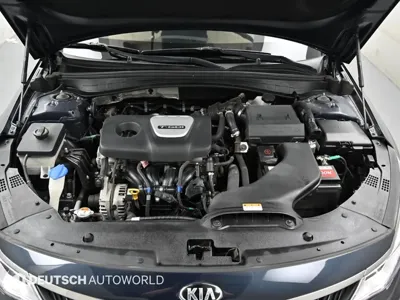 Kia K5 2020, 74914 км, за 13990000 KRW - фото 6