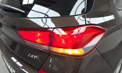 Hyundai i30 2018, 48885 км, за 13500000 KRW - фото 23