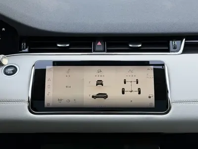 Land Rover Evoque 2022, 65000 км, за 138800 CNY - фото 8