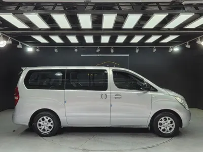 Hyundai Starex 2010, 140401 км, за 6200000 KRW - фото 19
