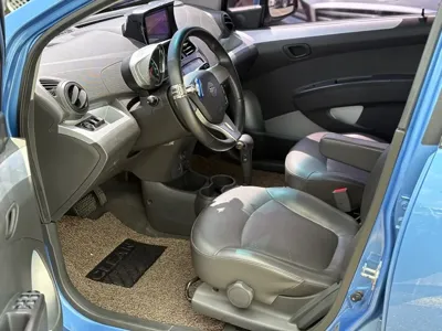 ChevroletGMDaewoo Spark 2014, 122055 км, за 2890000 KRW - фото 9