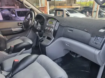 Hyundai Starex 2015, 134871 км, за 6390000 KRW - фото 17
