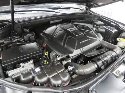 Jeep Cherokee 2016, 121844 км, за 14000000 KRW - фото 19