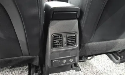 Renault-KoreaSamsung XM3 2020, 140552 км, за 9500000 KRW - фото 31