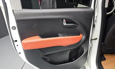 Kia Ray 2021, 80651 км, за 12200000 KRW - фото 25