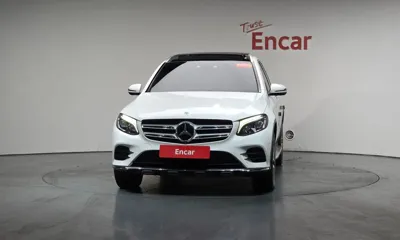 Mercedes-Benz GLC-Class 2019, 110031 км, за 27300000 KRW - фото 3