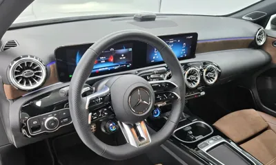 Mercedes-Benz A-Class 2025, 1454 км, за 65000000 KRW - фото 13