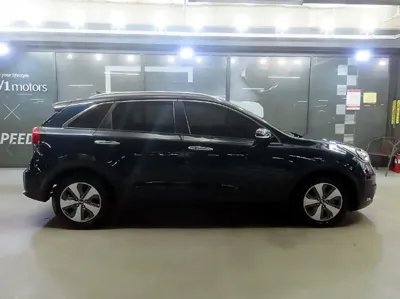 Kia Niro 2018, 93814 км, за 13790000 KRW